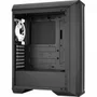 Gabinete Gamer Aerocool, Atx Splinter, Lateral Vidro