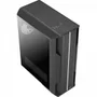 Gabinete Gamer Aerocool, Atx Splinter, Lateral Vidro
