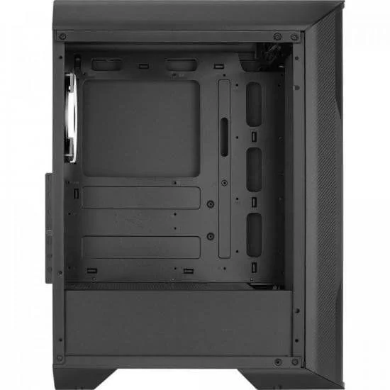 Gabinete Gamer Aerocool, Atx Splinter, Lateral Vidro Gabinete Gamer Aerocool, Atx Splinter, Lateral Vidro