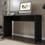 Mesa Para Computador Jacote Preto