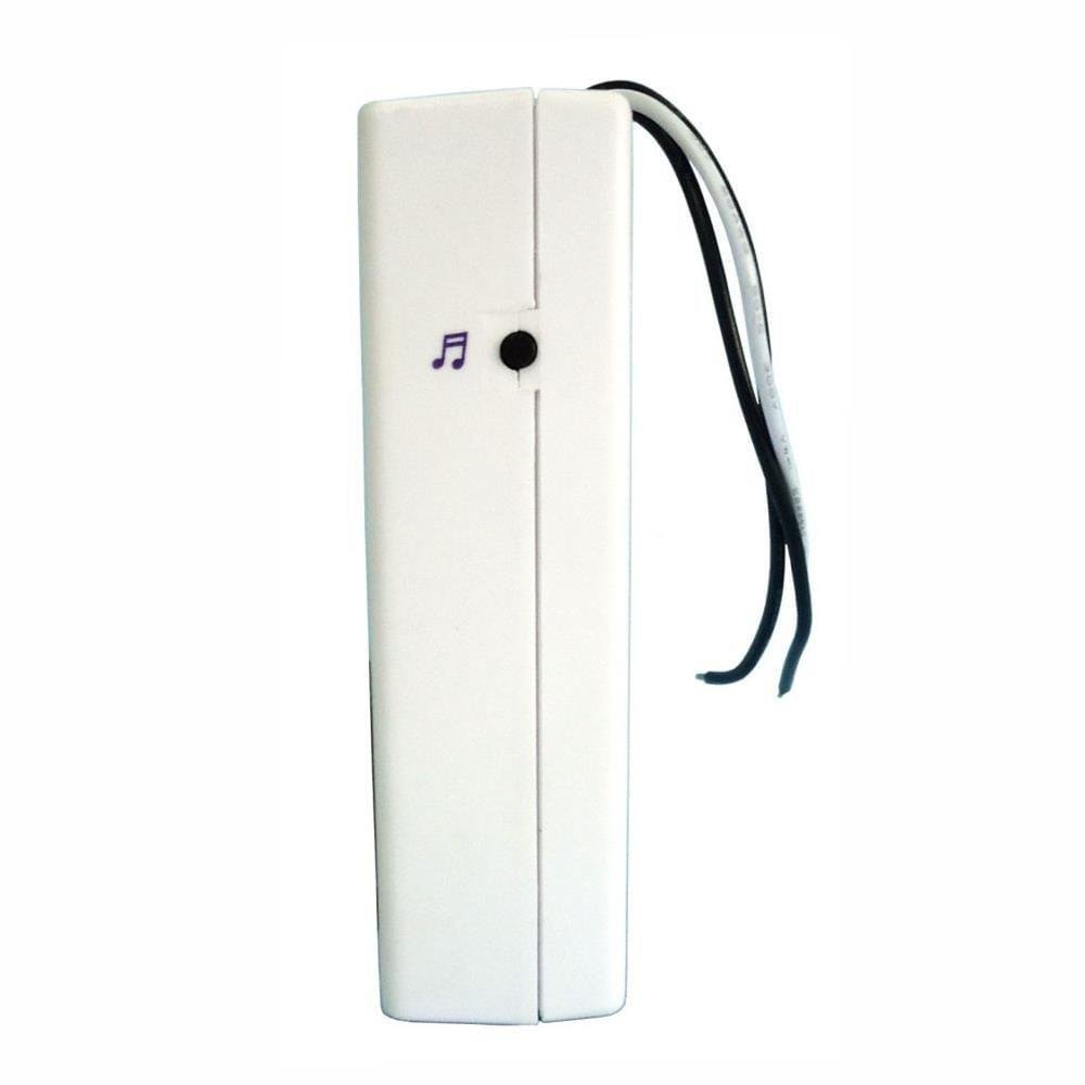 Campainha com LEDs - Deficiente Auditivo - Com fio DNI 6336