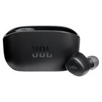قیمت خرید فروش مشخصات هدفون وایرلس بلوتوثی میکروفن دار روی گوش حرفه ای جی  بی ال JBL Tune 125TWS Black