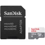 Cartão De Memória SanDisk, 128GB, MicroSD Classe 10, 100MB/s Ultra - Sdsqunr-128g-Gn3ma