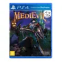 Jogo Medievil Remastered Playstation 4 Other Ocean Emeryville
