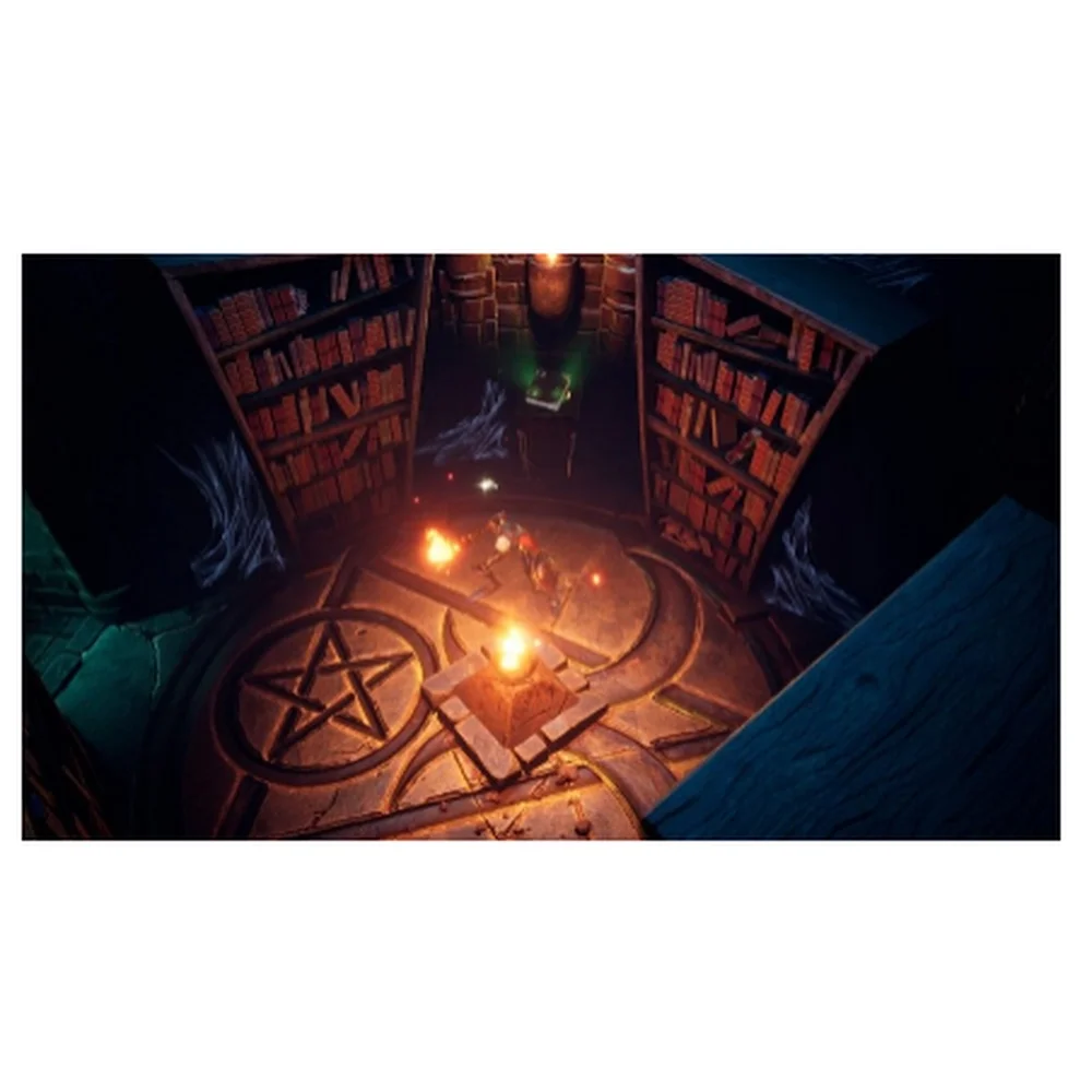 Jogo Medievil Remastered Playstation 4 Other Ocean Emeryville