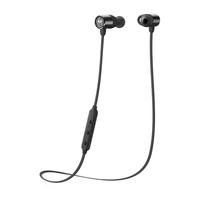Fone De Ouvido Motorola Stream Sh015bk Estereo Bluetooth Resistente A Agua  Preto | KaBuM!