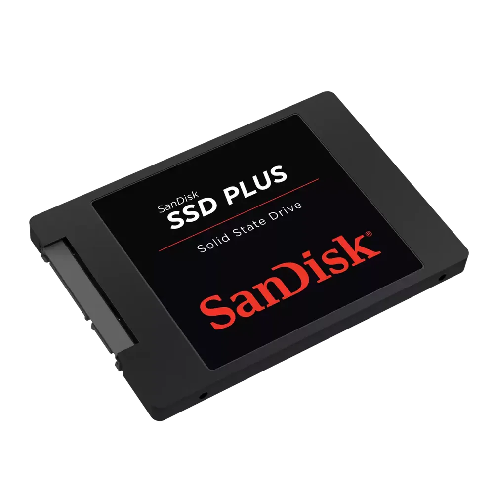 SSD 1TB Sandisk KaBuM