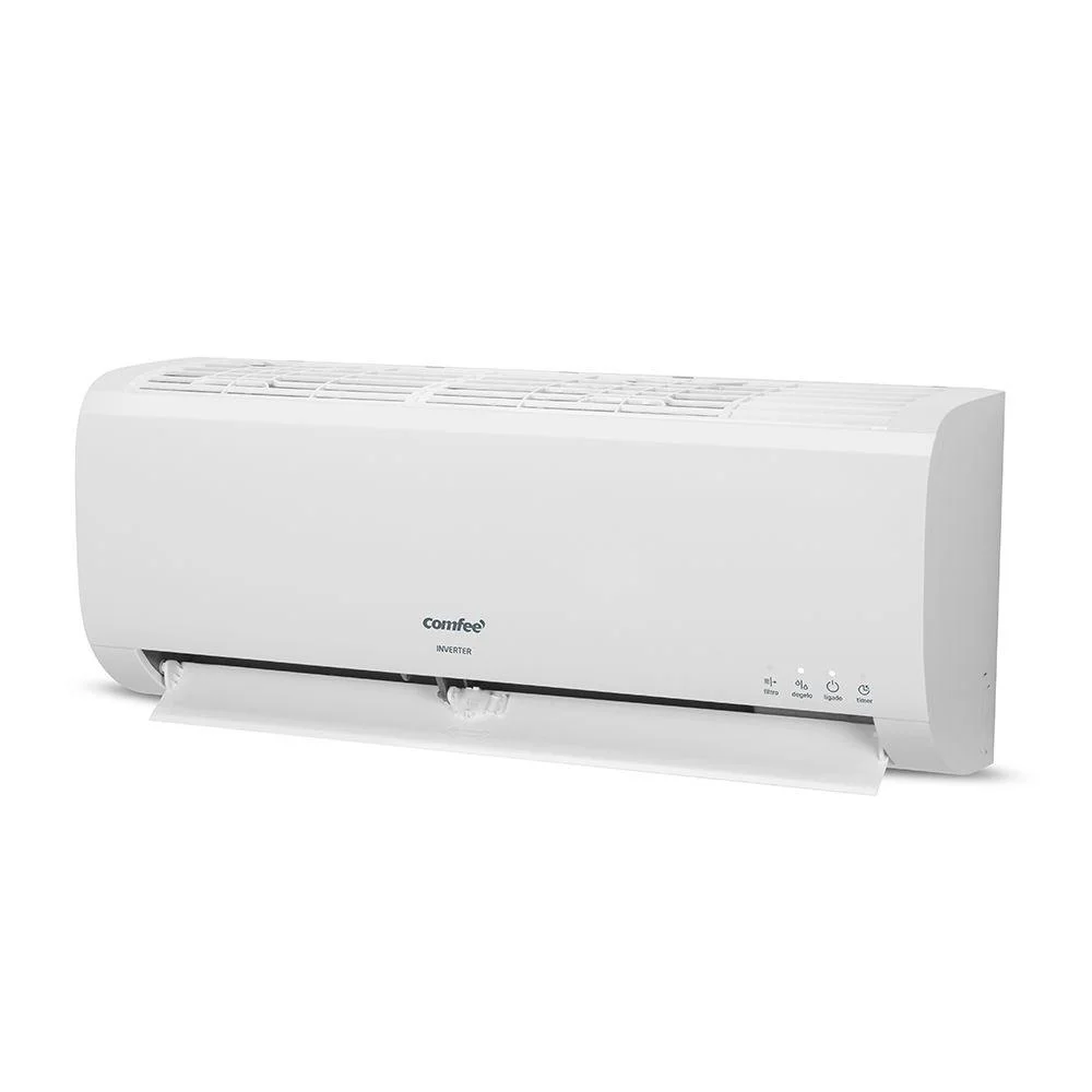 Ar Condicionado Split Springer Comfee Inverter 9000 Btus Frio 220v Ar Condicionado Split Springer Comfee Inverter 9000 Btus Frio 220v