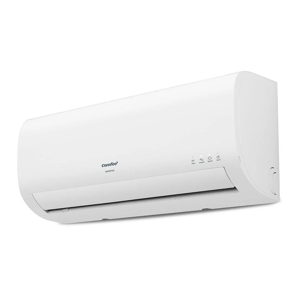 Ar Condicionado Split Springer Comfee Inverter 9000 Btus Frio 220v Ar Condicionado Split Springer Comfee Inverter 9000 Btus Frio 220v