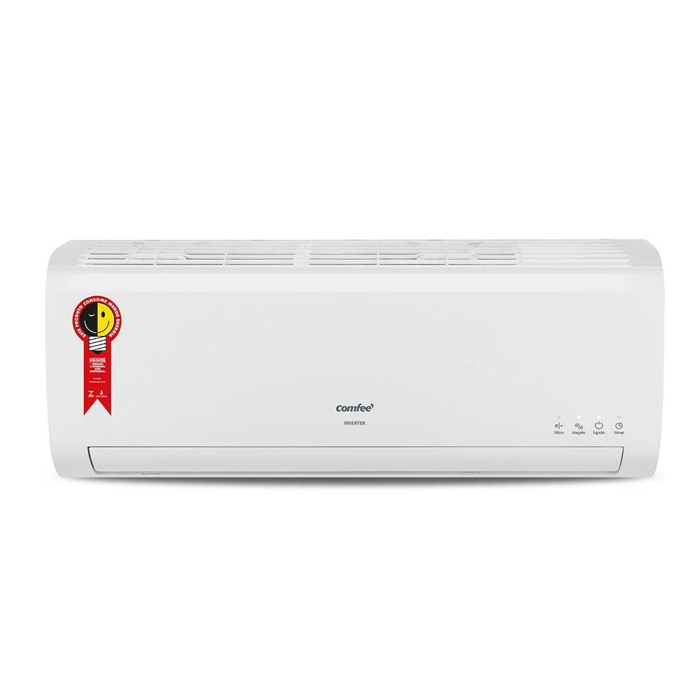 Ar Condicionado Split Springer Comfee Inverter 9000 Btus Frio 220v Ar Condicionado Split Springer Comfee Inverter 9000 Btus Frio 220v