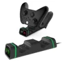 Dual Charging Dock Para Controle Wireless X-series e X-one Dobe Tyx-19006x