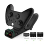 Dual Charging Dock Para Controle Wireless X-series e X-one Dobe Tyx-19006x