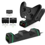 Dual Charging Dock Para Controle Wireless X-series e X-one Dobe Tyx-19006x