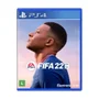 Jogo FIFA 22, Para PS4, Electronic Arts