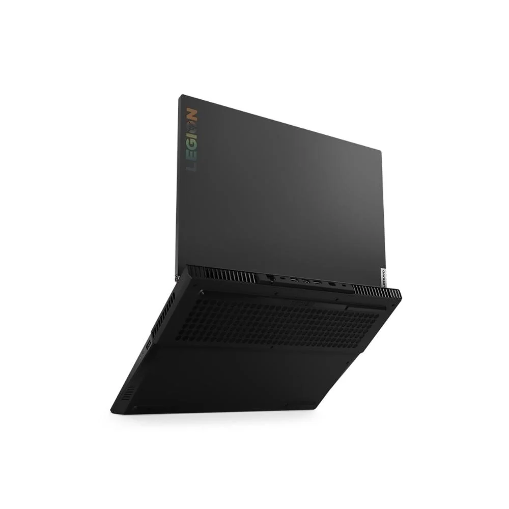Notebook Gamer Legion 5 R7-5800H, 16GB, 512GB SSD, RTX3050, 4GB, 15.6" Full HD WVA, Windows 11, Shadow Black - 82qj0000br Notebook Gamer Legion 5 R7-5800H, 16GB, 512GB SSD, RTX3050, 4GB, 15.6" Full HD WVA, Windows 11, Shadow Black - 82qj0000br