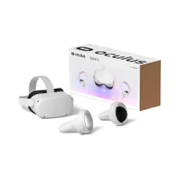 Oculus Quest 2 Advanced 646GB