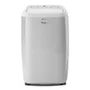 Ar Condicionado Portátil 12000 Btus Philco Frio Vírus Protect 127v