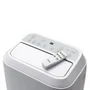 Ar Condicionado Portátil 12000 Btus Philco Frio Vírus Protect 127v