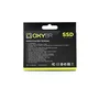 SSD 120GB Oxybr, Sata 3, Leitura 550Mb/s E Gravação 450Mb/s
