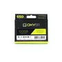 SSD 120GB Oxybr, Sata 3, Leitura 550Mb/s E Gravação 450Mb/s