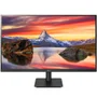 Monitor LG 27" Full HD, 75Hz, 5ms, PS/HDMI, Preto - 27MP400-B.AWZM