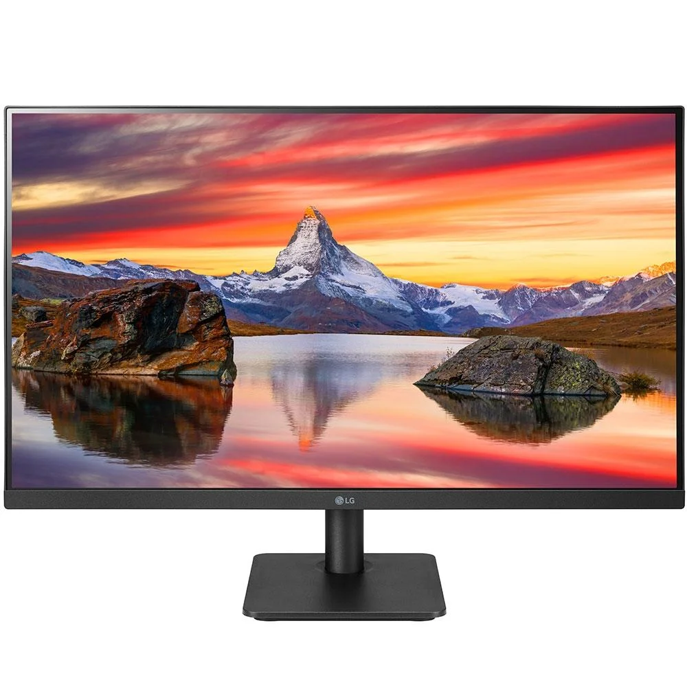 Monitor LG 27 Full HD KaBuM