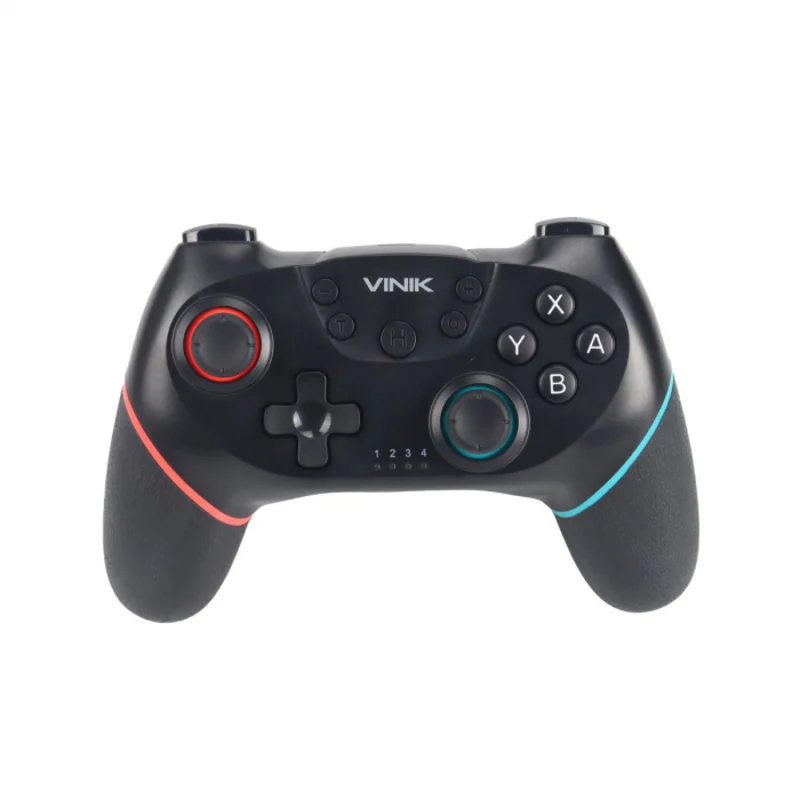 Controle Joystick Para Nintendo Switch Pro Sem
