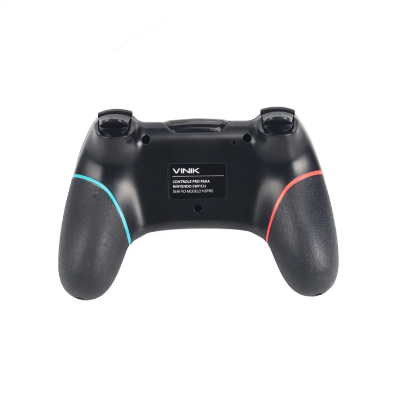 Controle Joystick Para Nintendo Switch Pro Sem Fio Vinik Nspro