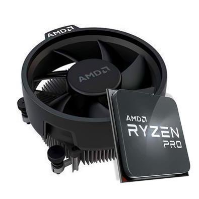 Processador AMD Ryzen 5 Pro 4650G 12 Threads | KaBuM!