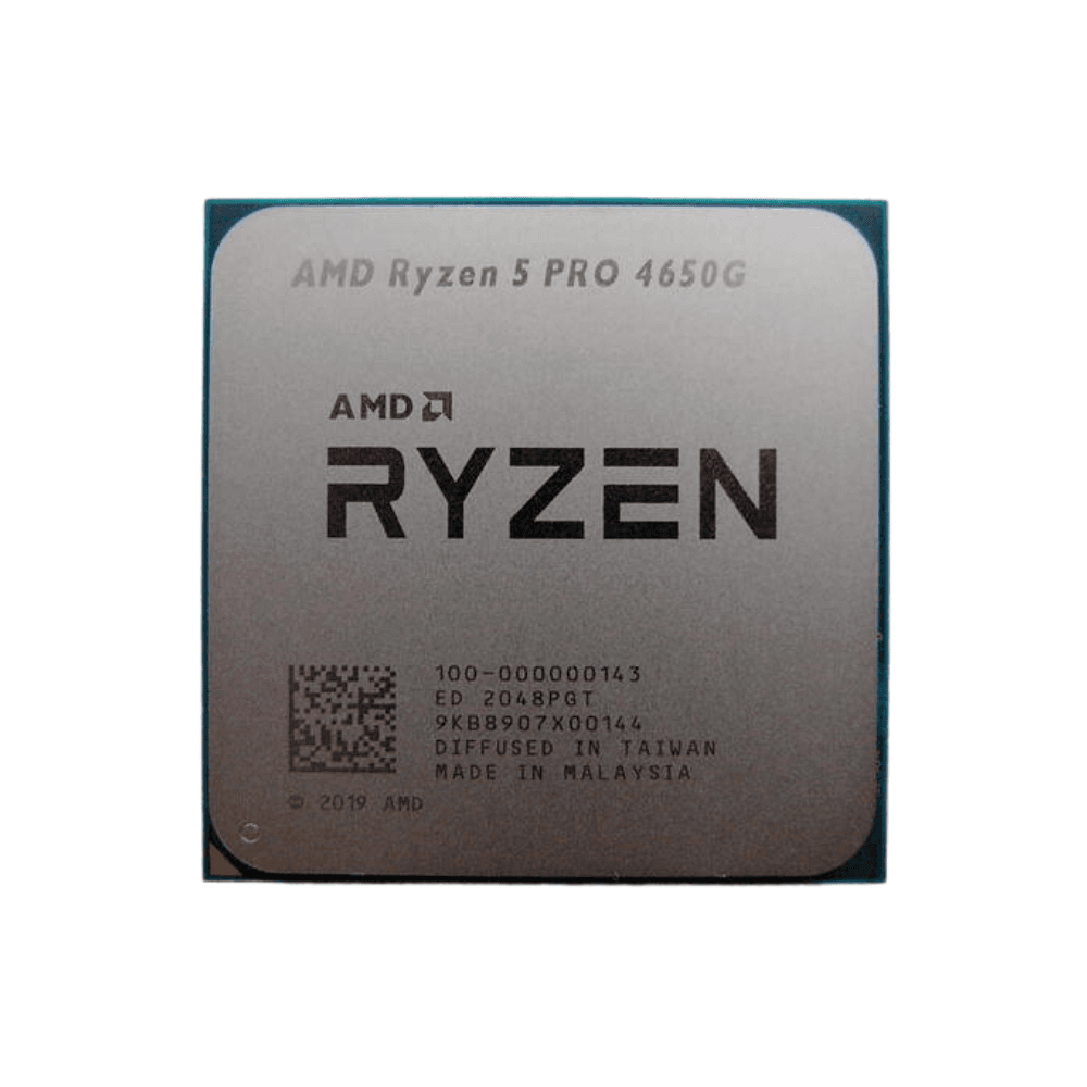 Processador AMD Ryzen 5 Pro 4650G 12 Threads | KaBuM!