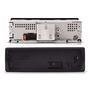 Auto Radio Pioneer Mvh-98ub - Preto
