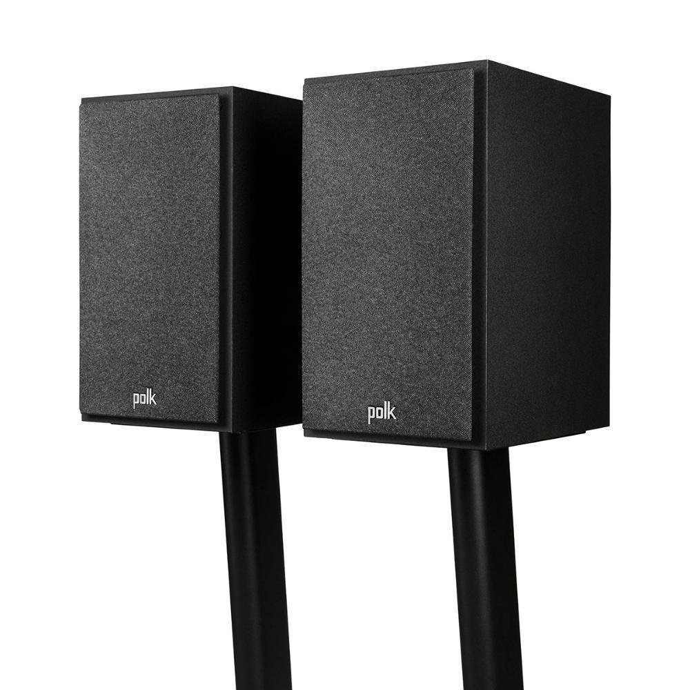 Polk Audio Monitor Xt20 Par De Caixas Acústicas