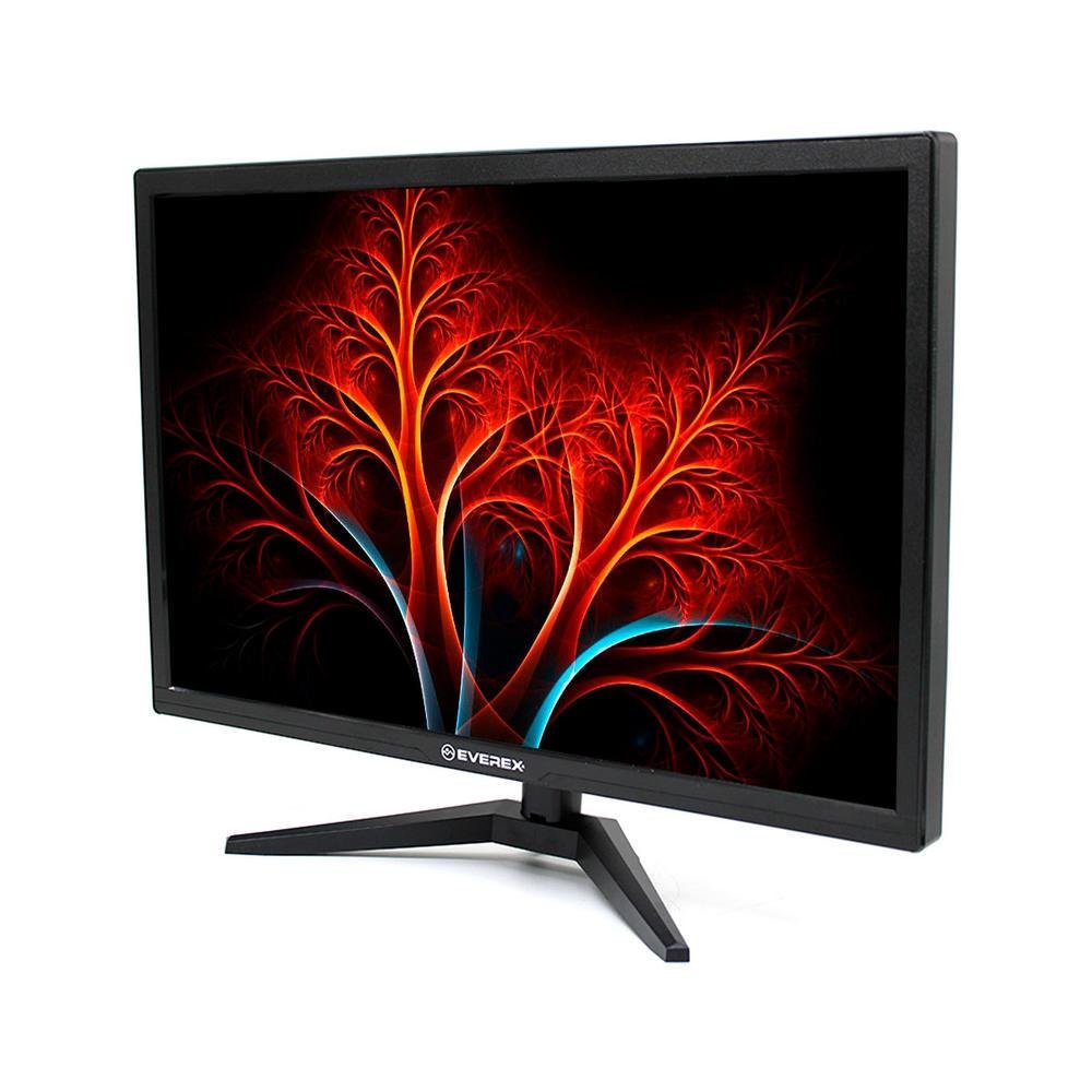 液晶モニターe Monitor Led Everex KaBuM