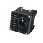 Controle Profissional Para Simulação Em Painel De Instrumentos Lcd Flight Instrument Panel 945-000027 - Logitech