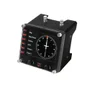 Controle Profissional Para Simulação Em Painel De Instrumentos Lcd Flight Instrument Panel 945-000027 - Logitech