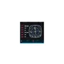 Controle Profissional Para Simulação Em Painel De Instrumentos Lcd Flight Instrument Panel 945-000027 - Logitech