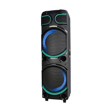 Caixa Amplificada Port Til Bluetooth Sumay Mega Sound Sm Cap