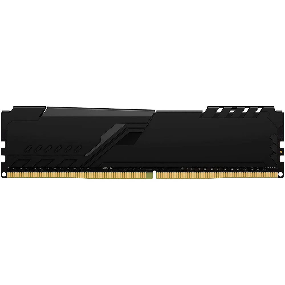 Memória Kingston Fury Beast 16GB 3200MHz KaBuM