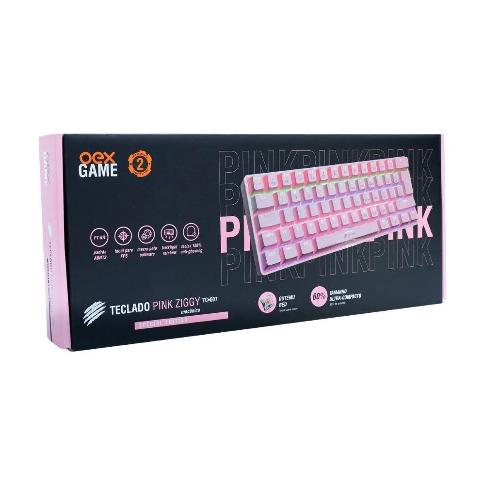 pinky＊ KaBuM
