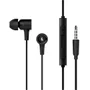 Fone De Ouvido Edifier P205, Conector P2, Controle De Volume E Microfone