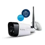 Câmera Wi-fi Elsys Externa C/ Inteligência De Vídeo Full Hd
