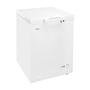 Freezer E Conservador Horizontal Eos  Efh120x,110 Litros 220v