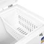 Freezer E Conservador Horizontal Eos  Efh120x,110 Litros 220v