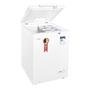 Freezer E Conservador Horizontal Eos  Efh120x,110 Litros 220v
