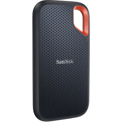 SSD Externo Portátil Sandisk Extreme V2 500GB