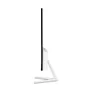 Computador All In One Ultra UB830, 23.8" Full HD, Intel Celeron N4020 Dual-Core (até 2.80GHz), 4GB RAM, SSD 120GB, Windows 11 Home, Branco