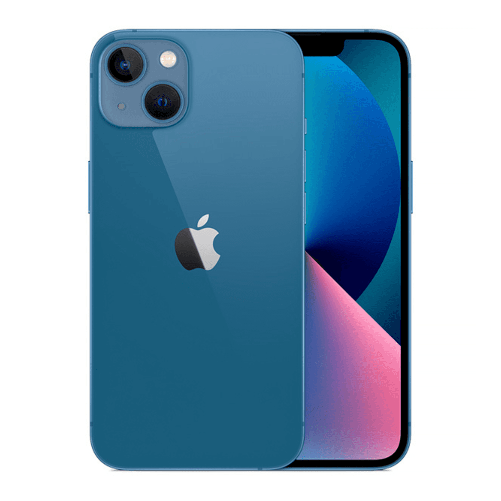 iPhone 13 128GB Apple Tela 61 Blue KaBuM