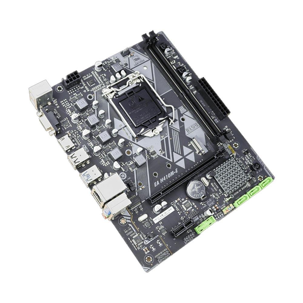 Kit Intel I7-10700, Placa Mãe, Water Cooler | KaBuM!