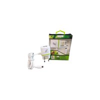 Carregador X-cell Ult Ráp. Micro Usb V8 Ent.usb 2.8a C/led
