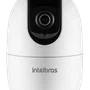 Camera De Video Intelbras Wi-fi Smart Izc 1004, Resolução real Full HD (1080p)